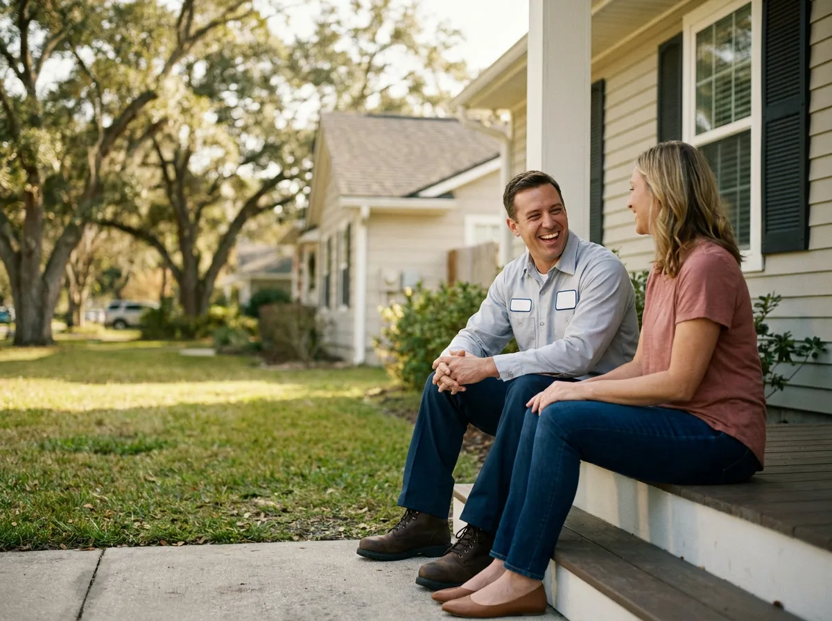 Septic tank pumping FAQs for Midland, GA